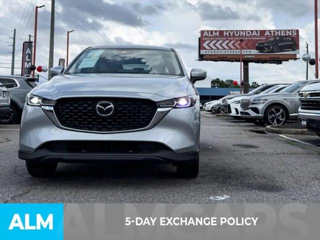 2023 Mazda CX-5 2.5 S Select