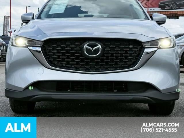 2023 Mazda CX-5 2.5 S Select