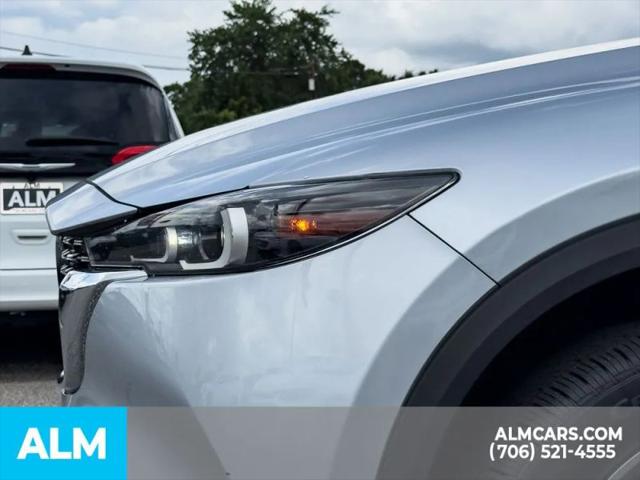 2023 Mazda CX-5 2.5 S Select