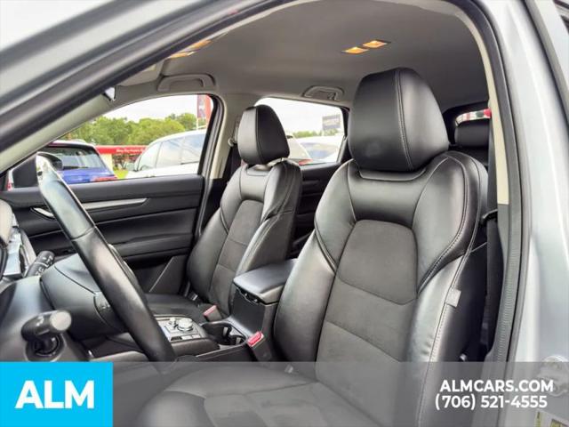2023 Mazda CX-5 2.5 S Select
