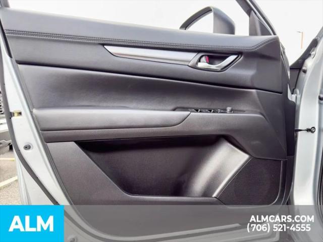 2023 Mazda CX-5 2.5 S Select