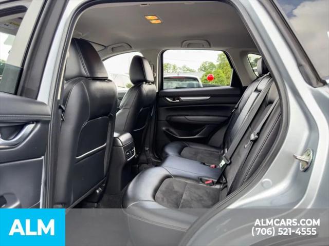 2023 Mazda CX-5 2.5 S Select