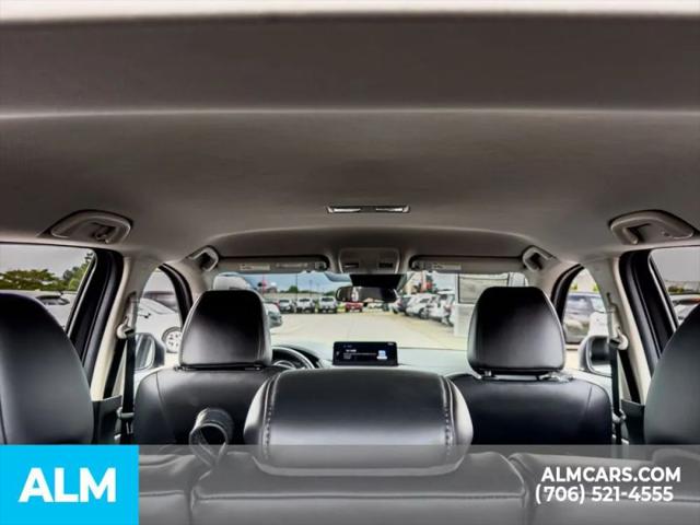 2023 Mazda CX-5 2.5 S Select