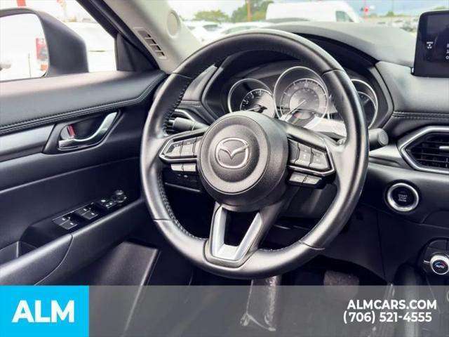 2023 Mazda CX-5 2.5 S Select