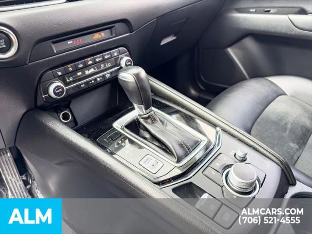2023 Mazda CX-5 2.5 S Select