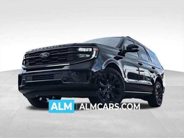 2025 Ford Expedition Platinum for sale in Bogart, GA