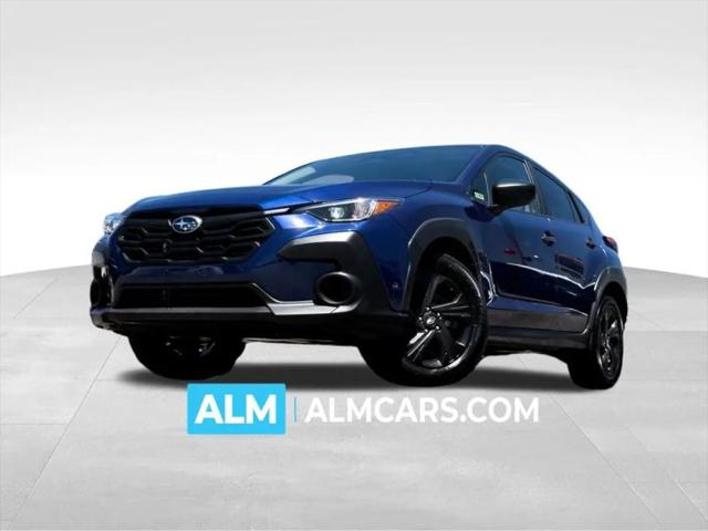 2024 Subaru Crosstrek Base for sale in Bogart, GA