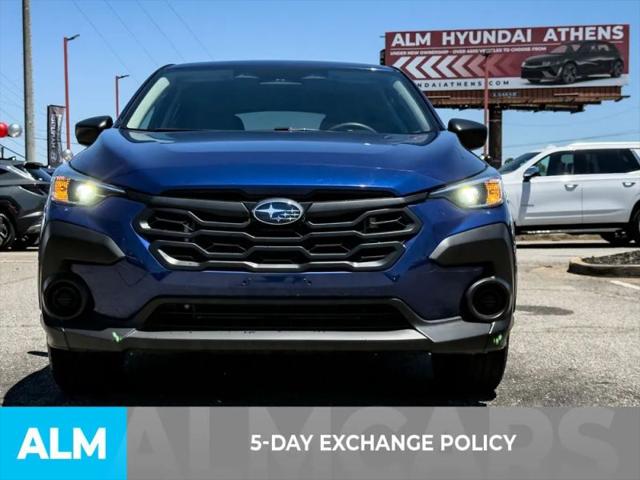 2024 Subaru Crosstrek Base