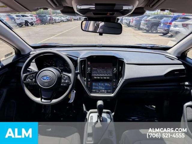 2024 Subaru Crosstrek Base