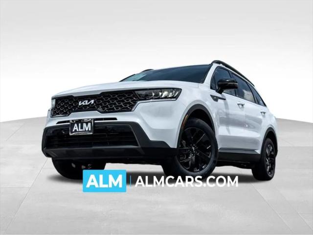 2023 Kia Sorento X-Line S for sale in Bogart, GA