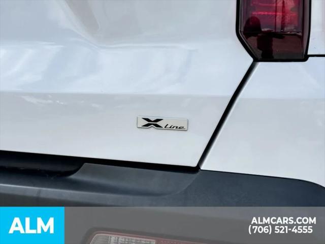 2023 Kia Sorento X-Line S