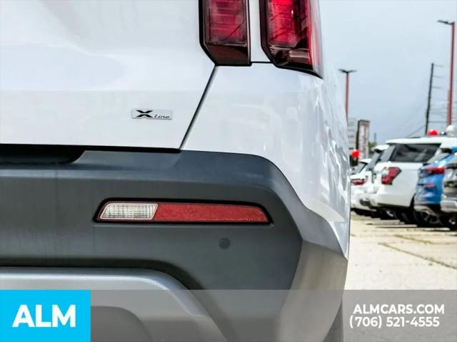 2023 Kia Sorento X-Line S