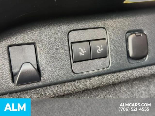 2023 Lexus RX 350 F SPORT Handling