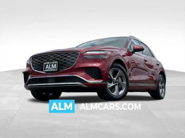 2026 Genesis GV70 2.5T Advanced for sale in Bogart, GA