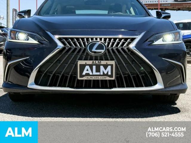 2023 Lexus ES 350 350