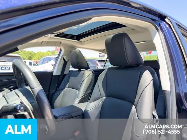 2023 Lexus ES 350 350