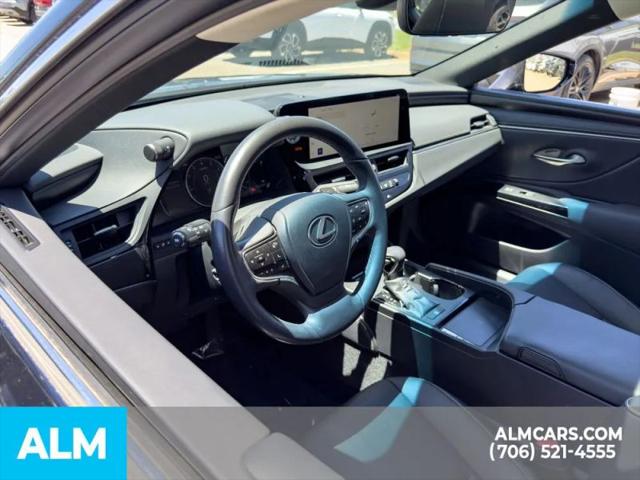 2023 Lexus ES 350 350