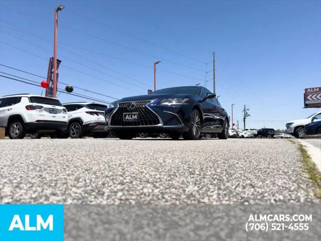 2023 Lexus ES 350 350