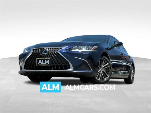 2023 Lexus ES 350 350 for sale in Bogart, GA