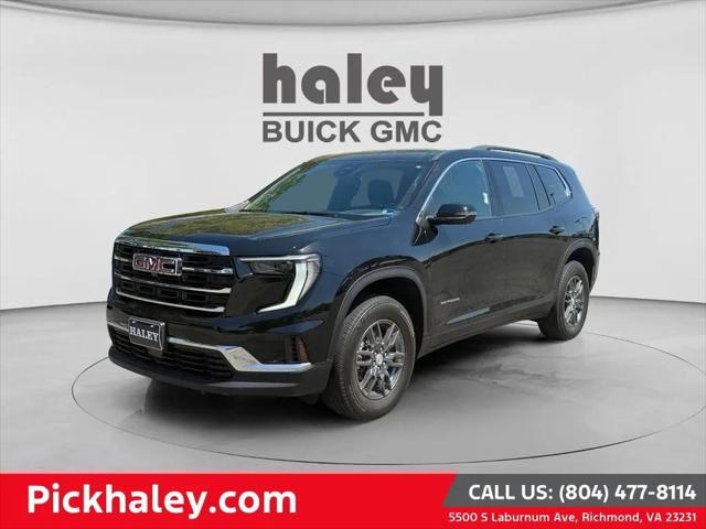 2025 GMC Acadia AWD Elevation for sale in Richmond, VA