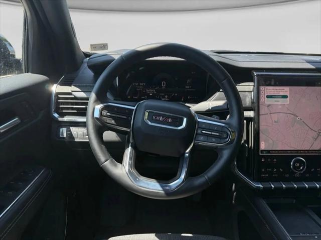 2025 GMC Acadia AWD Elevation