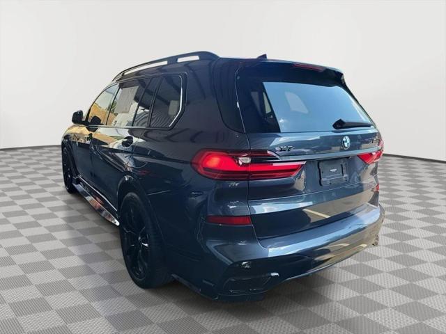2019 BMW X7 xDrive50i