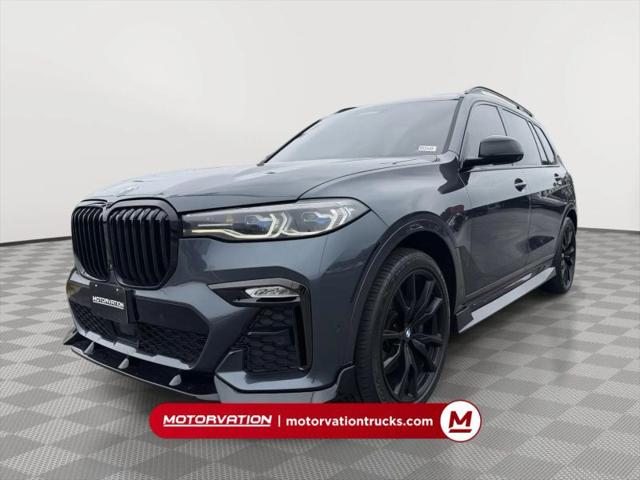 2019 BMW X7 xDrive50i for sale in Marietta, GA