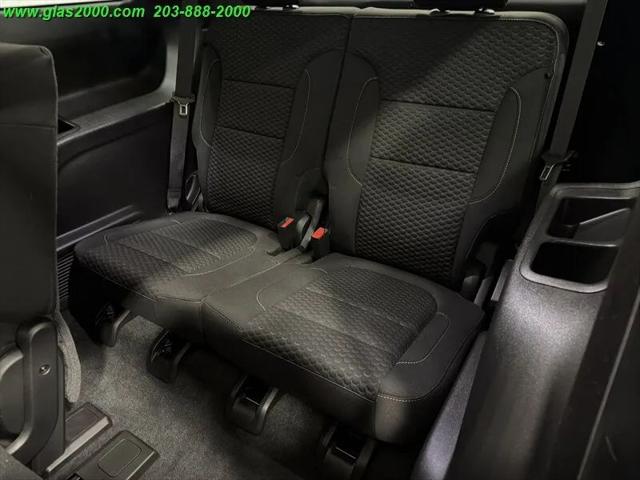 2019 GMC Acadia SLE-1