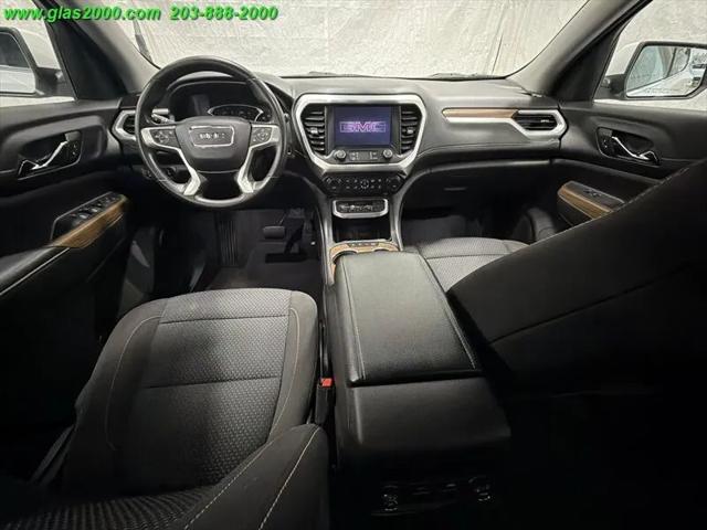 2021 GMC Acadia AWD SLE