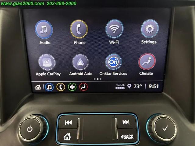 2021 GMC Acadia AWD SLE