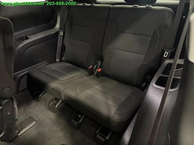 2021 GMC Acadia AWD SLE