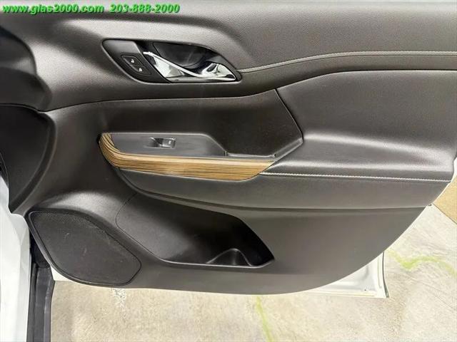 2021 GMC Acadia AWD SLE