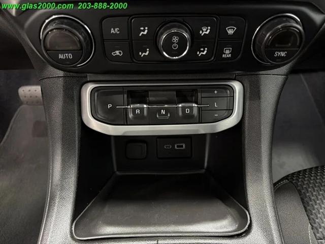 2021 GMC Acadia AWD SLE