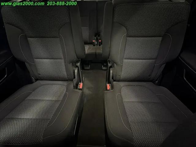 2021 GMC Acadia AWD SLE