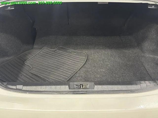 2017 Subaru Legacy 2.5i