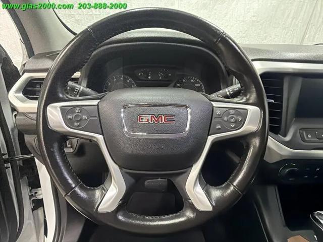 2019 GMC Acadia SLE-1 for sale in Bethany, CT