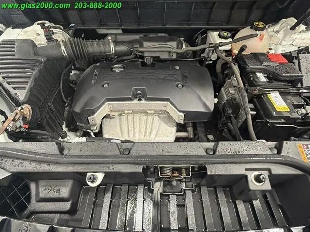 2019 GMC Acadia SLE-1