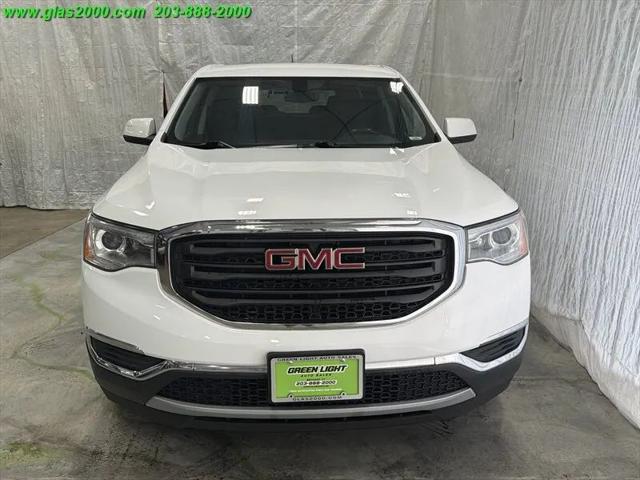 2019 GMC Acadia SLE-1
