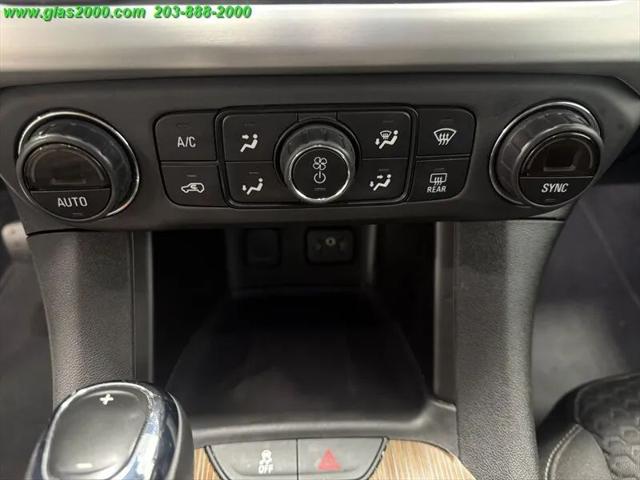 2019 GMC Acadia SLE-1