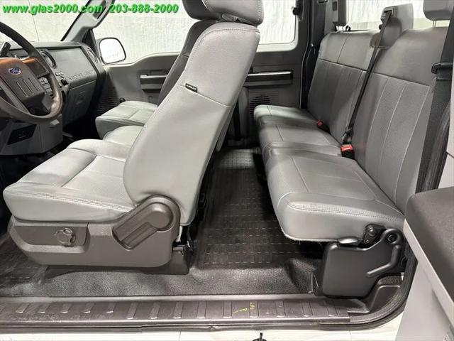 2015 Ford F-250 XL