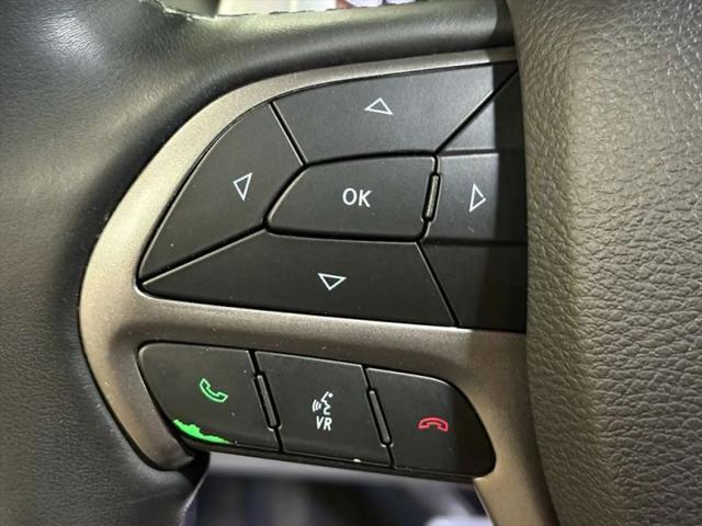 2019 Jeep Grand Cherokee Limited X 4x4