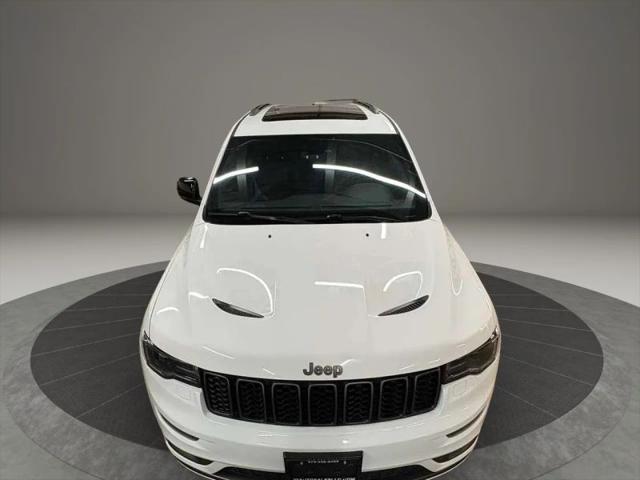 2019 Jeep Grand Cherokee Limited X 4x4