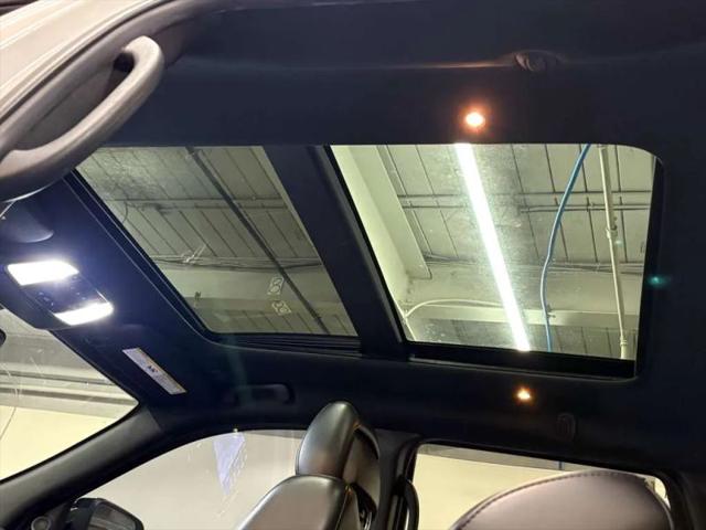 2019 Jeep Grand Cherokee Limited X 4x4