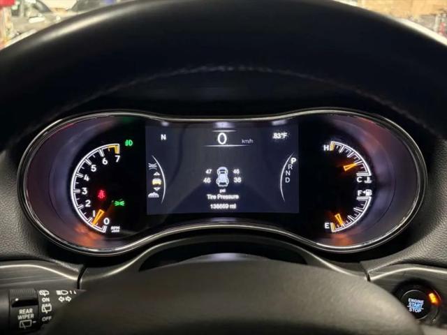2019 Jeep Grand Cherokee Limited X 4x4