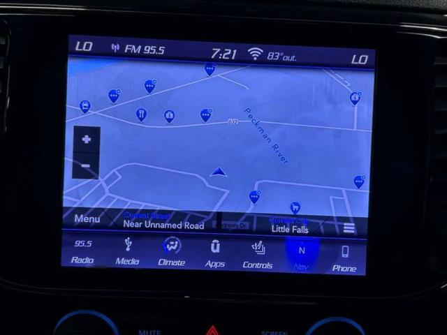 2019 Jeep Grand Cherokee Limited X 4x4