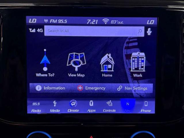 2019 Jeep Grand Cherokee Limited X 4x4