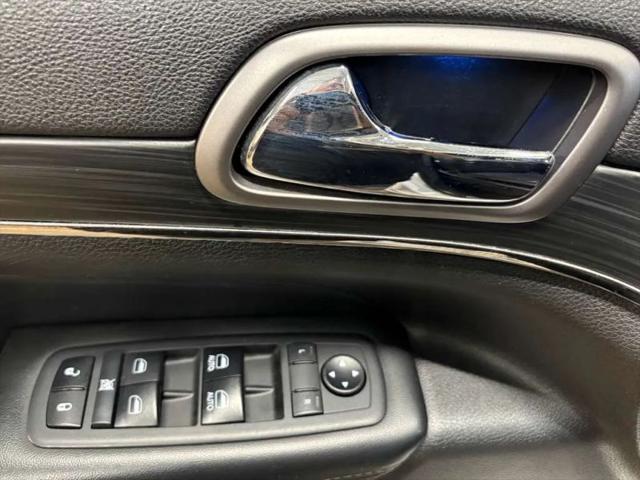 2019 Jeep Grand Cherokee Limited X 4x4