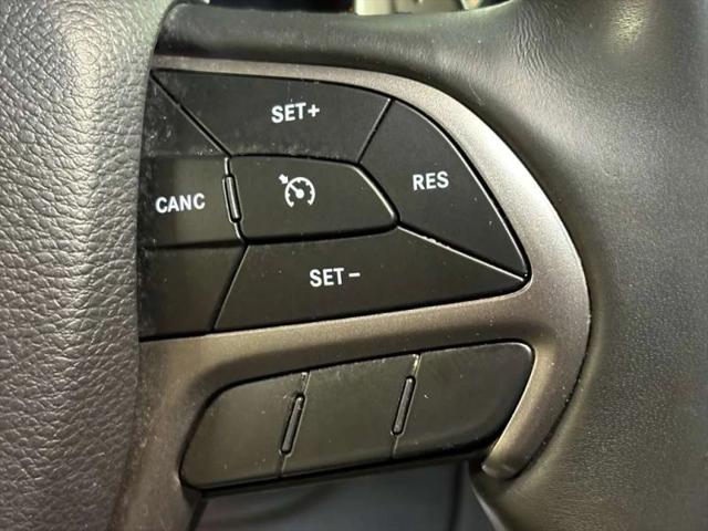 2019 Jeep Grand Cherokee Limited X 4x4