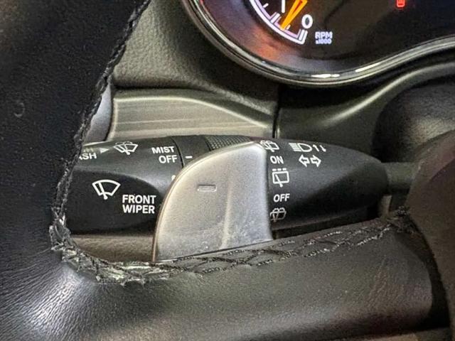 2019 Jeep Grand Cherokee Limited X 4x4