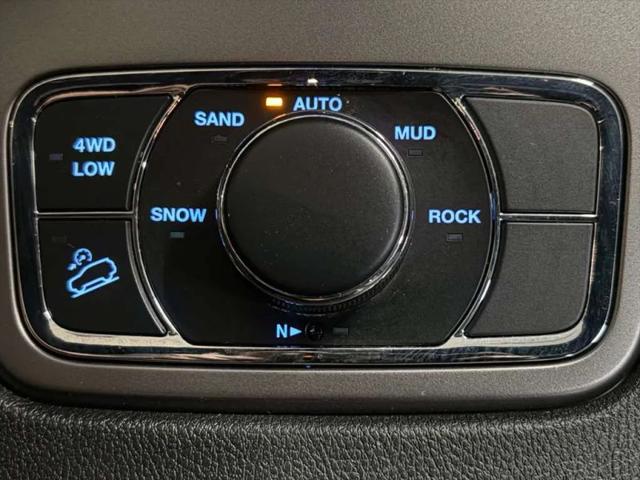 2019 Jeep Grand Cherokee Limited X 4x4
